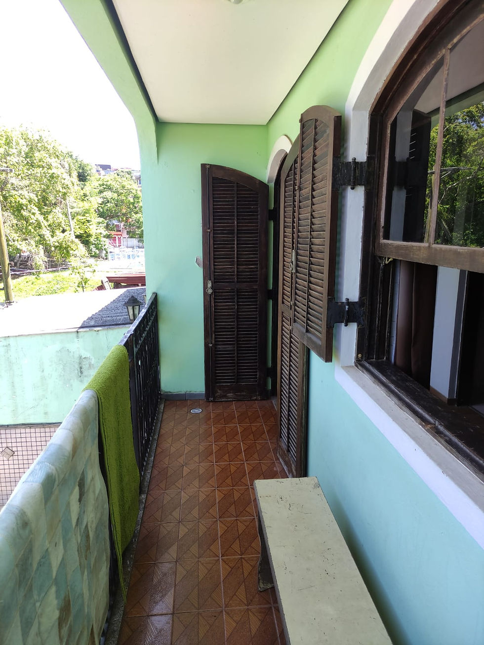Miniatura: Casa com 2 dormitórios à venda no Jd. Batista