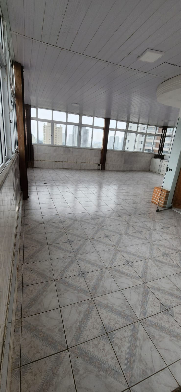 Miniatura: Apartamento à venda com 140m², 2 quartos e 1 vaga