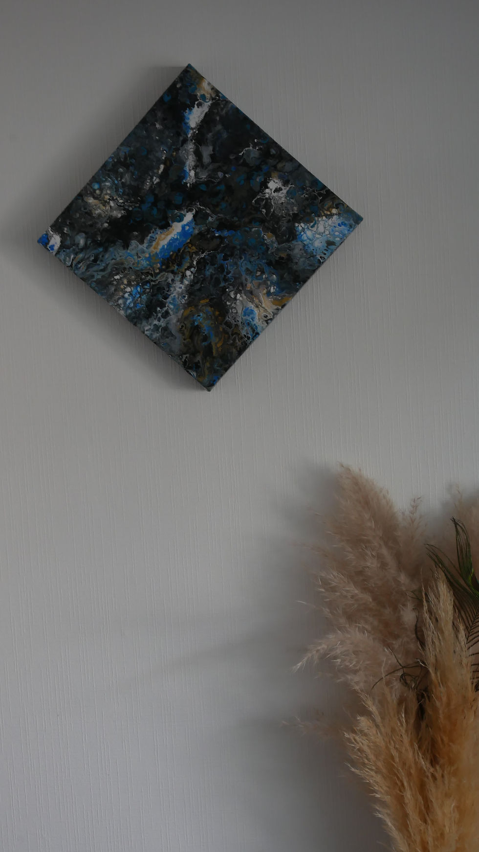 Miniature : Lapis Lazuli Sky