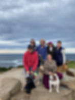 NetWalks with NewThink -Note: Time change for winter