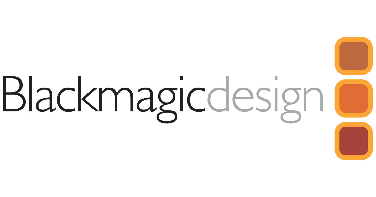 Blackmagic Design Camera