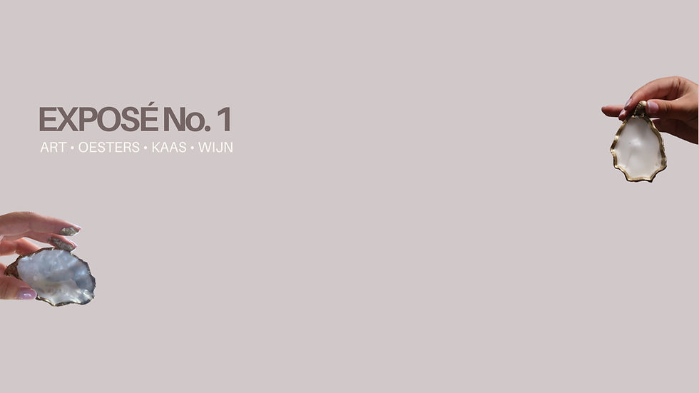 Exposé No.1
