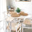 Miniatura: Silla wishbone