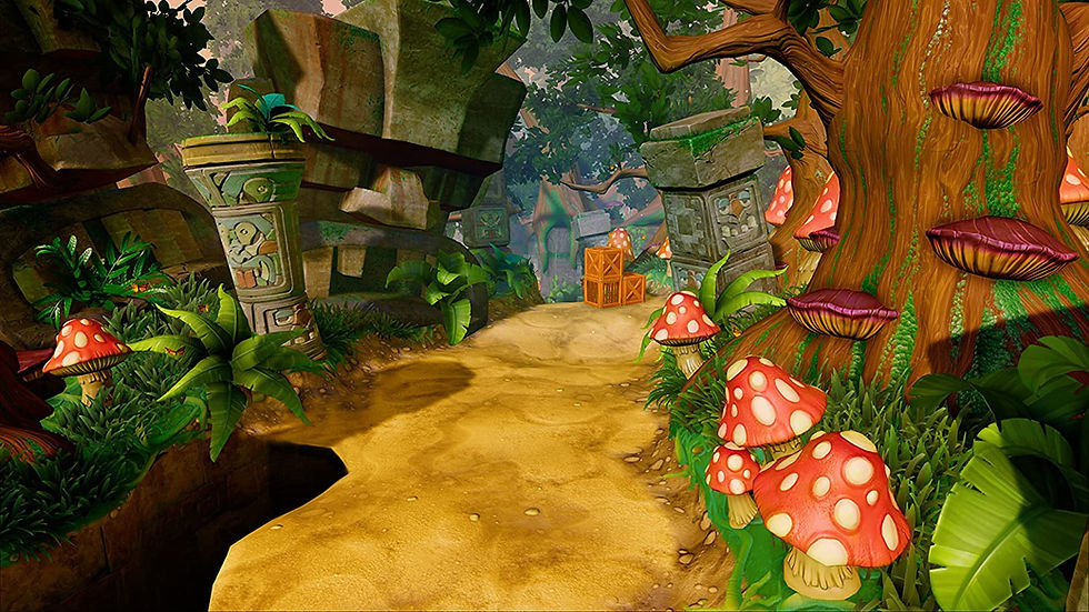 Thumbnail: Crash Bandicoot N Sane Trilogy (XB1) - Xbox One