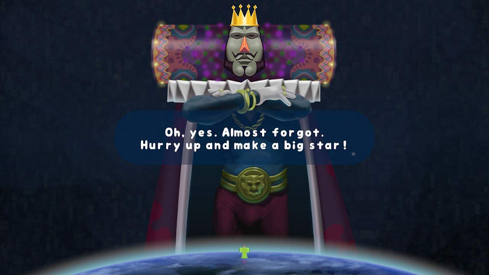 Thumbnail: Katamari Damacy Reroll (NSW) - Nintendo Switch