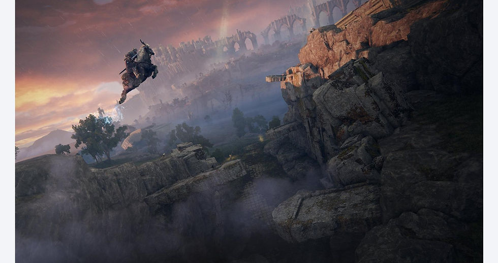 Thumbnail: Elden Ring (PS4) - PlayStation 4