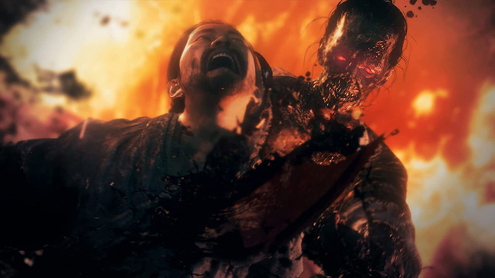 Thumbnail: Wo Long: Fallen Dynasty (PS5) - PlayStation 5