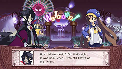 Thumbnail: Disgaea 4 Complete+ - PlayStation 4