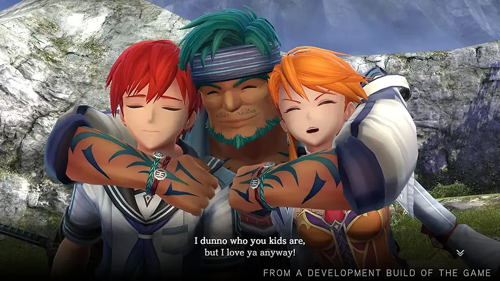 Thumbnail: Ys VIII: Lacrimosa of DANA Deluxe Edition (PS5) - PlayStation 5