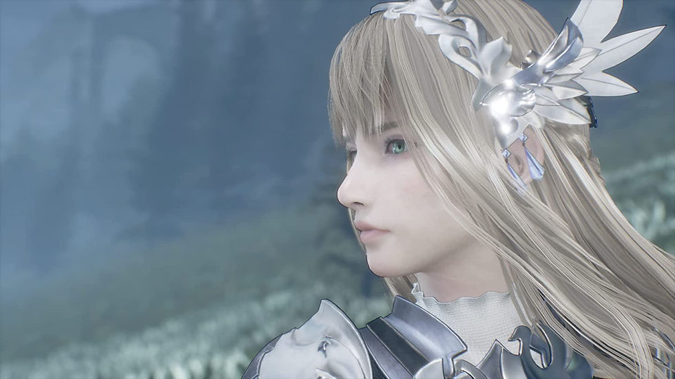 Thumbnail: Valkyrie Elysium (PS5) - PlayStation 5