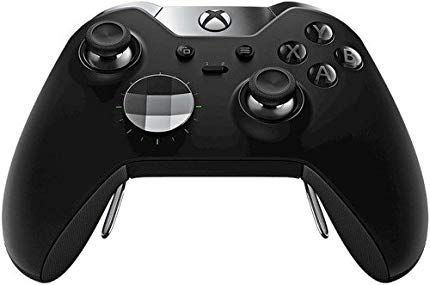 Thumbnail: Xbox Elite Wireless Controller