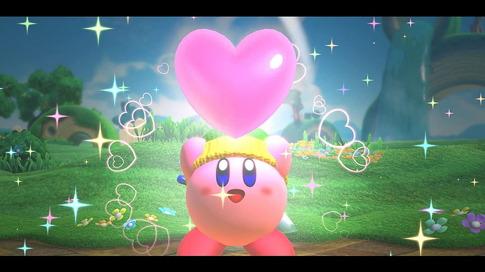 Thumbnail: Kirby Star Allies (NSW) - Nintendo Switch
