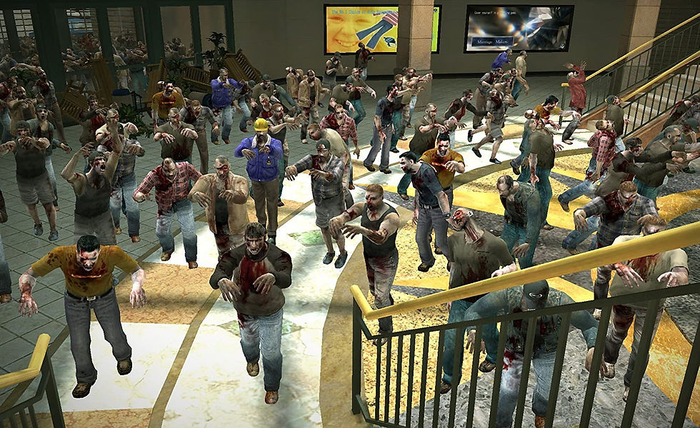 Thumbnail: Dead Rising