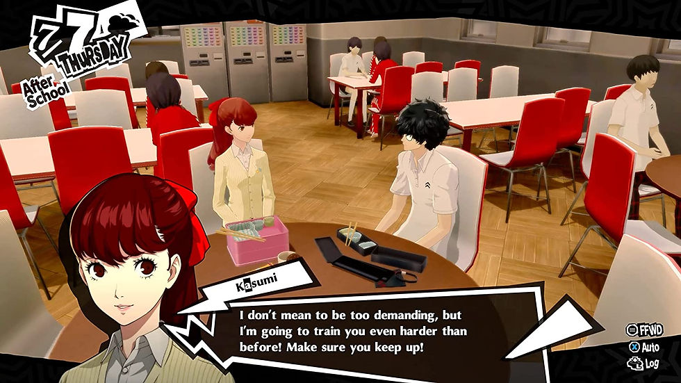 Thumbnail: Persona 5 Royal (NSW) - Nintendo Switch