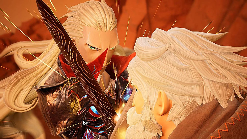 Thumbnail: Bravely Default II (NSW) - Nintendo Switch