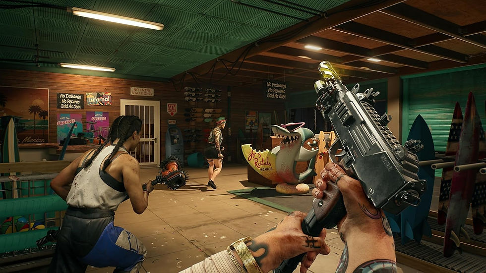 Thumbnail: Dead Island 2 Ultimate Edition - Xbox Series X, Xbox One