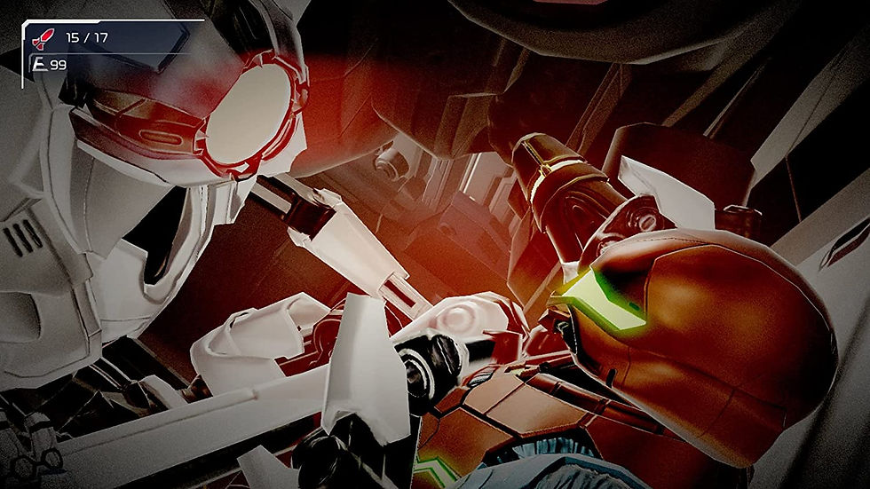 Thumbnail: Metroid Dread (NSW) - Nintendo Switch