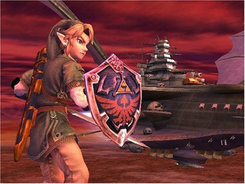 Thumbnail: Super Smash Bros. Brawl (WII) - Nintendo Wii