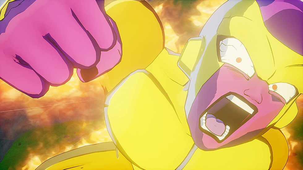 Thumbnail: Dragon Ball Z: Kakarot + A New Power Awakes Set (NSW) - Nintendo Switch