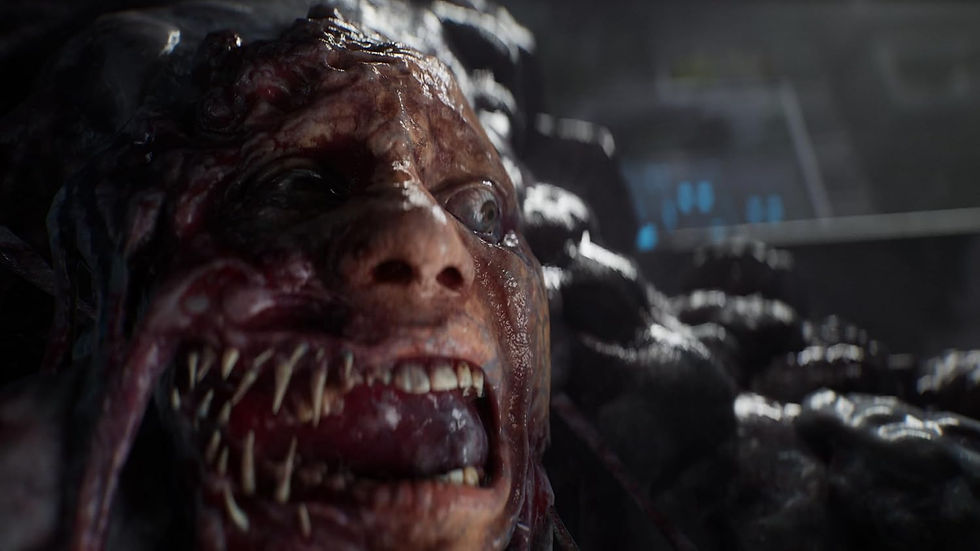 Thumbnail: Directive 8020 Deluxe Edition (PS5) - PlayStation 5