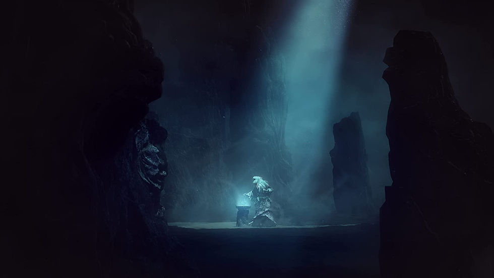 Thumbnail: Wo Long: Fallen Dynasty (PS5) - PlayStation 5