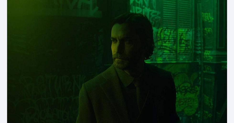Thumbnail: Alan Wake 2 Deluxe Edition - Xbox Series X