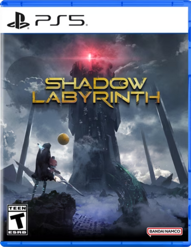 Shadow Labyrinth - PlayStation 5 | Gameplay LA Store