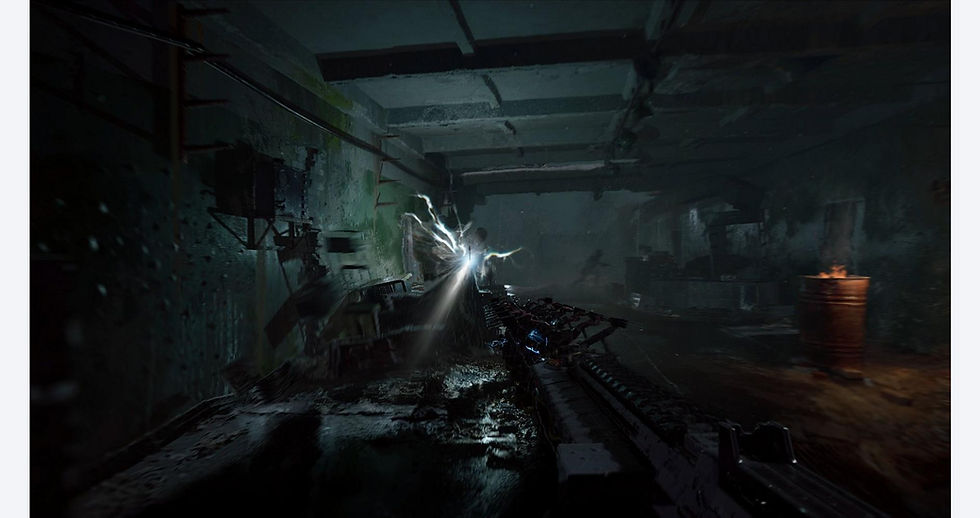 Thumbnail: S.T.A.L.K.E.R. 2: Heart of Chornobyl - Xbox Series X