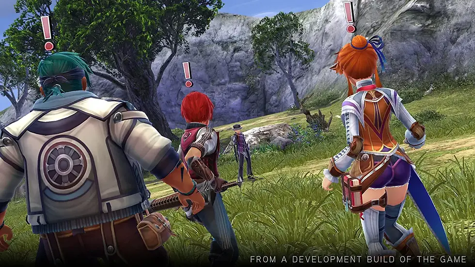 Thumbnail: Ys VIII: Lacrimosa of DANA Deluxe Edition (PS5) - PlayStation 5