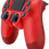 Thumbnail: DualShock 4 Wireless Controller for PlayStation 4 (PS4) - Magma Red
