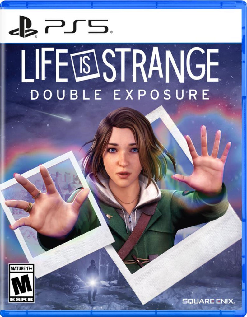 Life Is Strange: Double Exposure - PlayStation 5