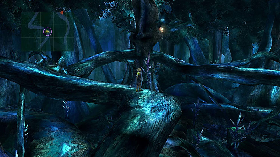 Thumbnail: Final Fantasy X/X-2 HD Remaster (NSW) - Nintendo Switch