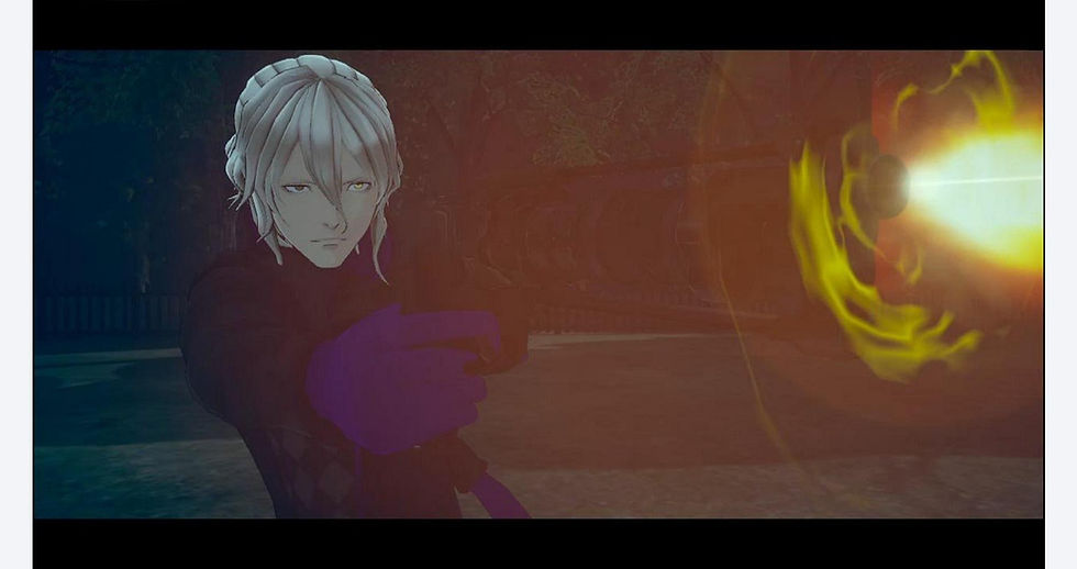 Thumbnail: No Sleep For Kaname Date - From AI: THE SOMNIUM FILES Aiba E. - Nintendo Switch2