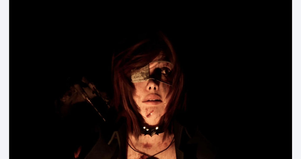 Thumbnail: Tormented Souls 2 - PlayStation 5