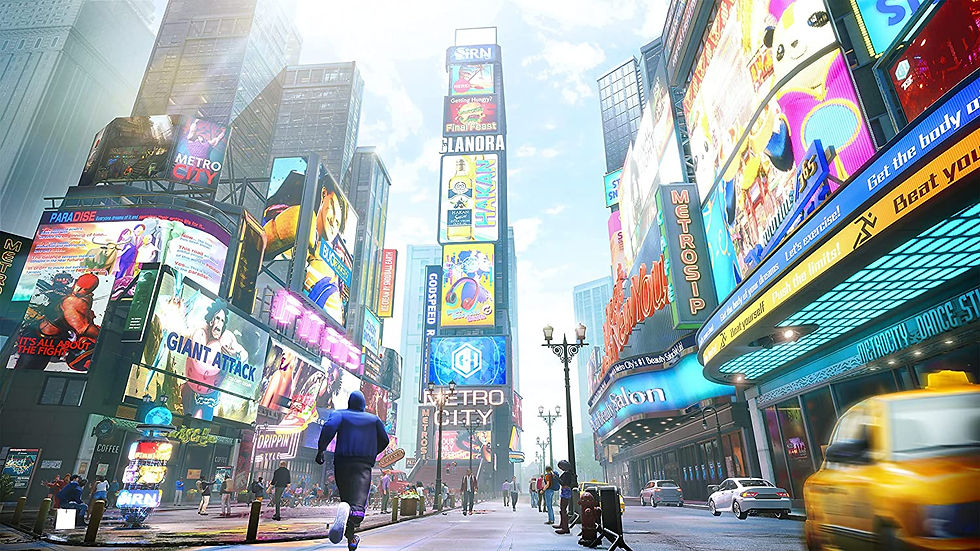 Thumbnail: Street Fighter 6 Deluxe Edition (PS4) - PlayStation 4