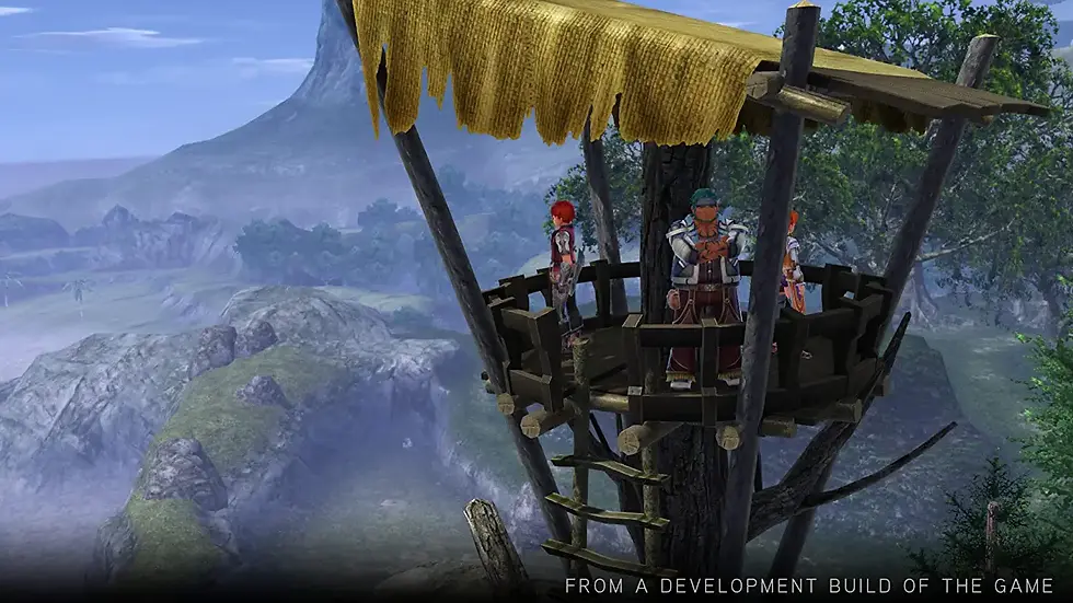 Thumbnail: Ys VIII: Lacrimosa of DANA Deluxe Edition (PS5) - PlayStation 5