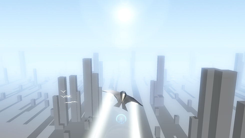 Thumbnail: Race the Sun - PlayStation 4