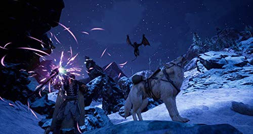 Thumbnail: Citadel Forged with Fire - PlayStation 4