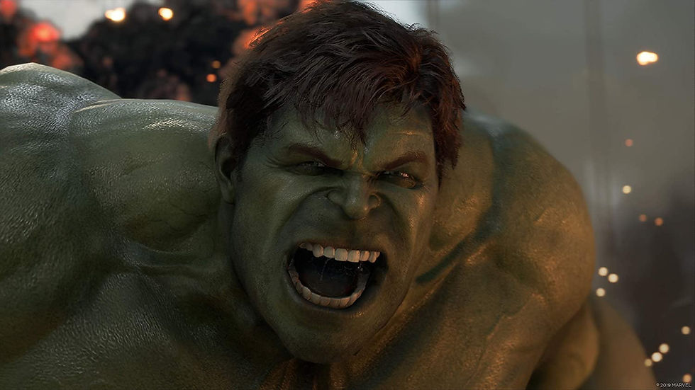 Thumbnail: Marvel's Avengers (XB1) - Xbox One