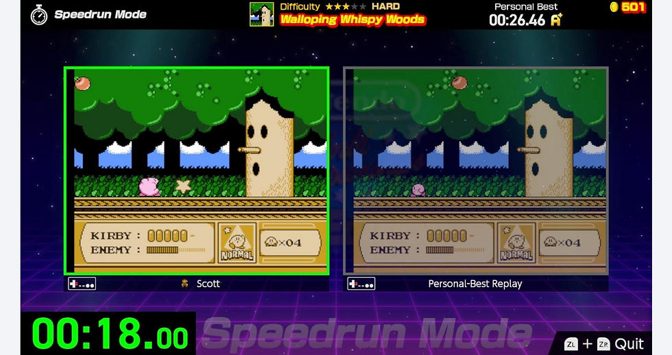 Thumbnail: Nintendo World Championships: NES Edition - Deluxe Set - Nintendo Switch