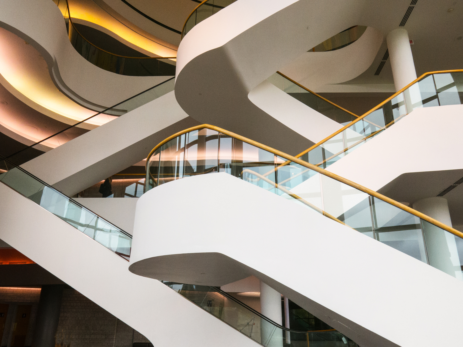 Interior Architecture