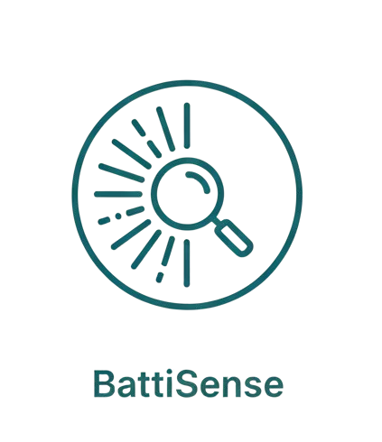 BattiSense