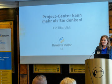 Roadshow Hildesheim: Die Top-Themen rund um die digitale Auftragsabwicklung