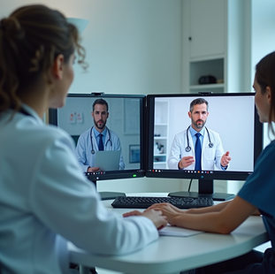 Innovative Healthcare Solutions Shaping the Future