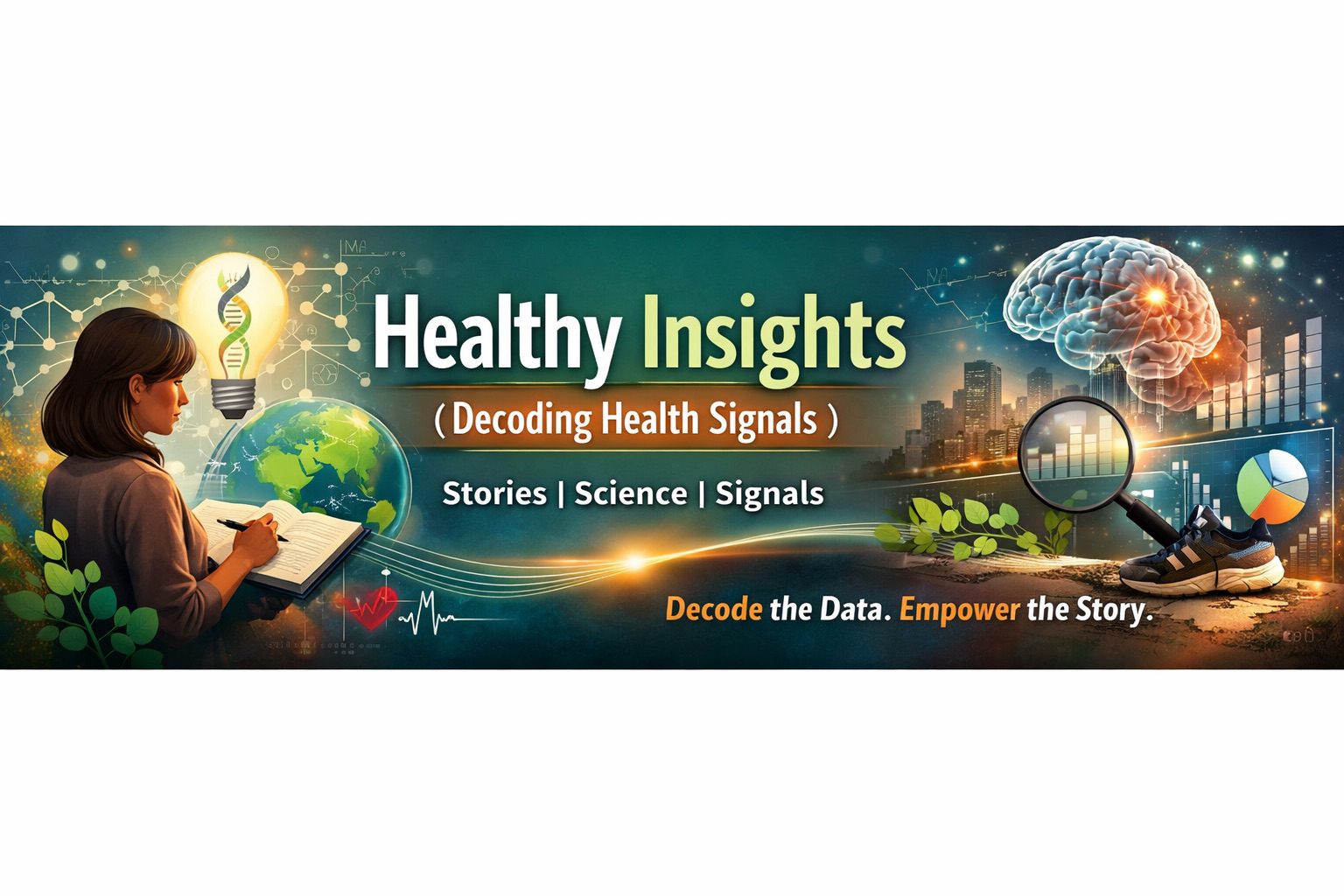 Writer: Healthy Insights 