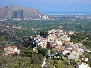 www.CostaBlancaHiking.com