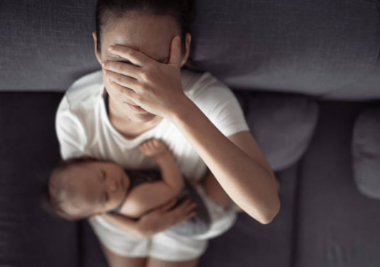Pourquoi un suivi post-partum est essentiel pour les mamans ?