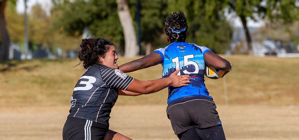 D1 League Match - Home vs Tempe