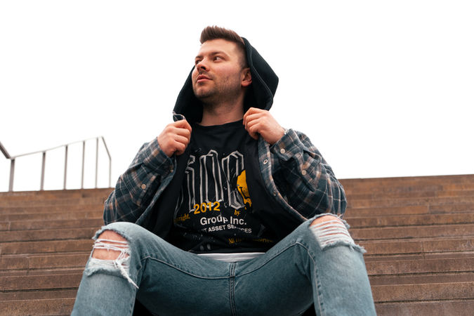 Fashion Portrait Fotoshooting Mode Lifestyle Businessportrait Fotograf Beauty