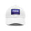 Thumbnail: Musicapolis Hat with Leather Patch (Rectangle)